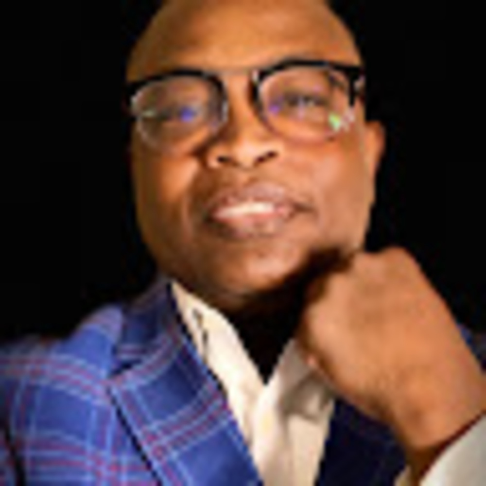 Meet your Posher, Thomas